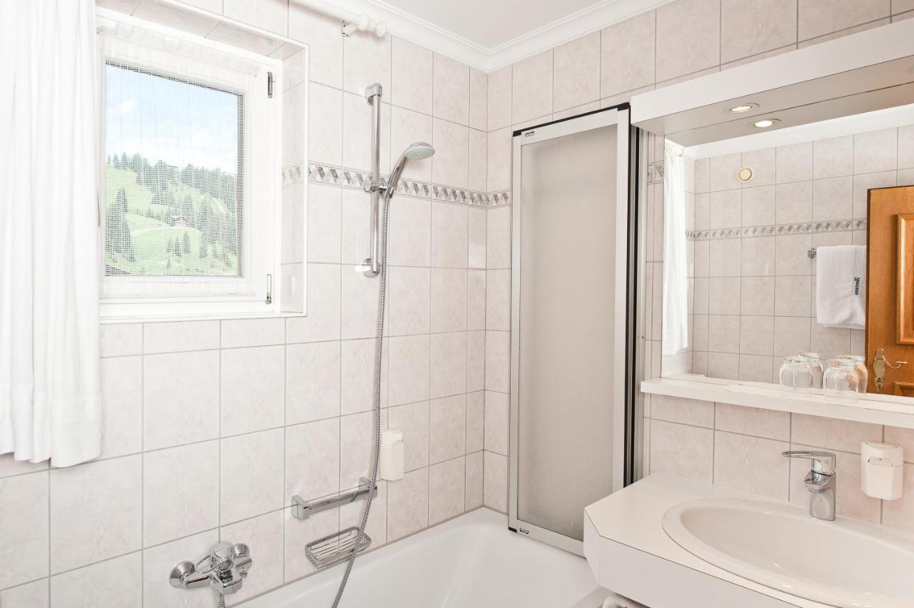 Hotel - Pension Fortuna Lech am Arlberg Room photo